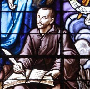 St. Ignatius