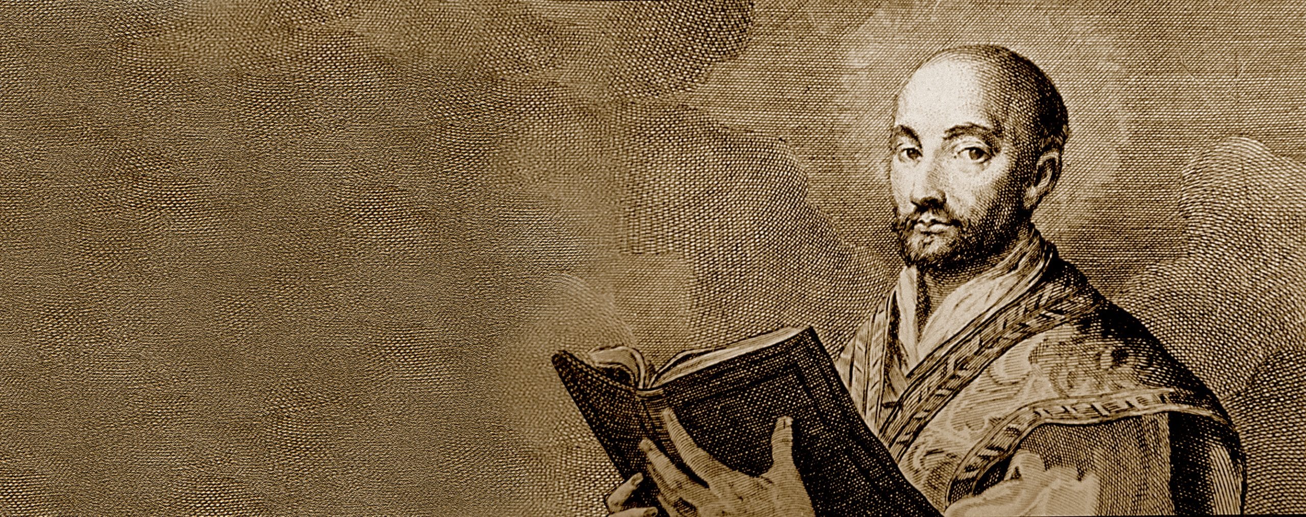 St. Ignatius of Loyola