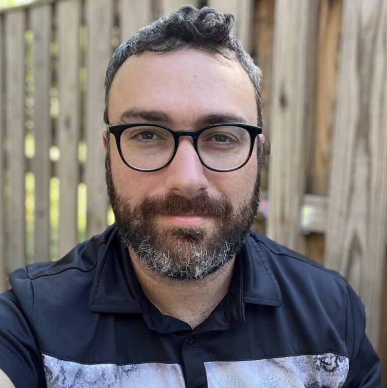 Mike Laskey
