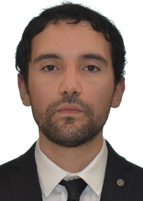 Alejandro Lozano